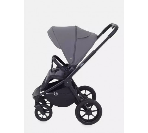 Коляска 2 в 1 Rant Flex 2025 RA076, Graphite