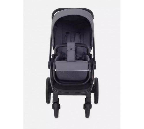 Коляска 2 в 1 Rant Flex 2025 RA076, Graphite