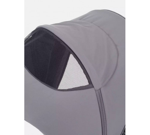 Коляска 2 в 1 Rant Flex 2025 RA076, Graphite