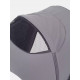 Коляска 2 в 1 Rant Flex 2025 RA076, Graphite