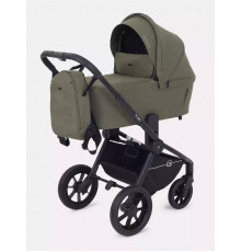 Коляска 2 в 1 Rant Flex 2025 RA076, Green
