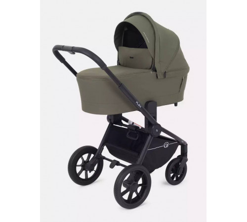 Коляска 2 в 1 Rant Flex 2025 RA076, Green