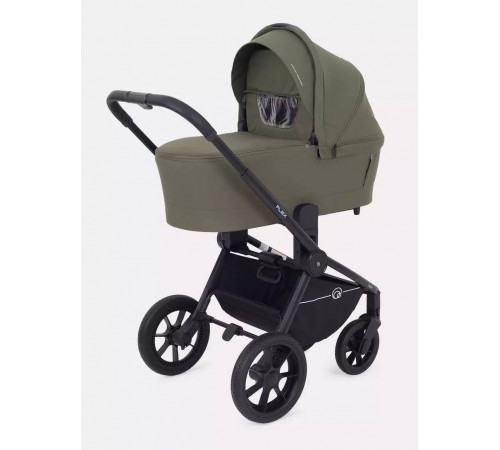 Коляска 2 в 1 Rant Flex 2025 RA076, Green