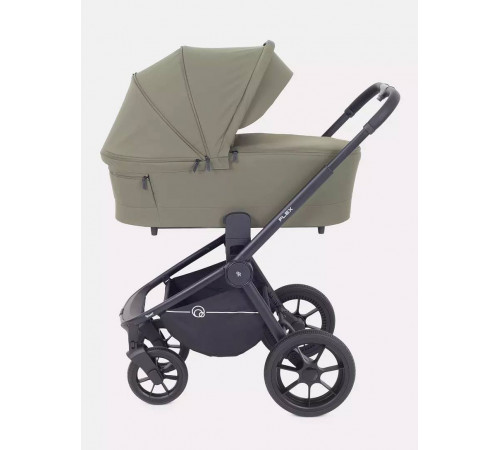 Коляска 2 в 1 Rant Flex 2025 RA076, Green