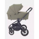Коляска 2 в 1 Rant Flex 2025 RA076, Green