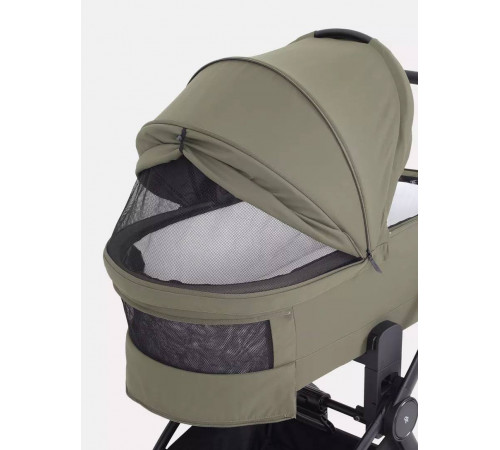 Коляска 2 в 1 Rant Flex 2025 RA076, Green