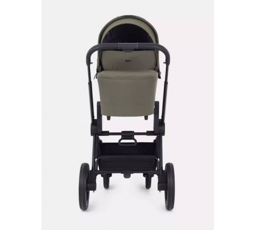 Коляска 2 в 1 Rant Flex 2025 RA076, Green