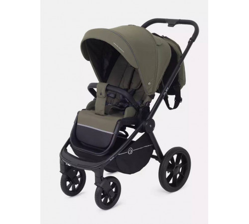 Коляска 2 в 1 Rant Flex 2025 RA076, Green
