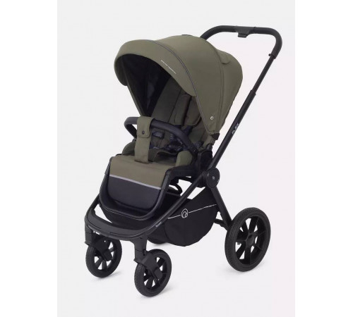 Коляска 2 в 1 Rant Flex 2025 RA076, Green