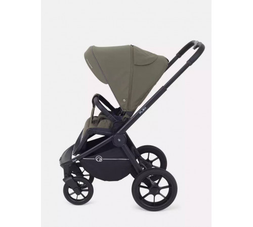 Коляска 2 в 1 Rant Flex 2025 RA076, Green