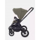 Коляска 2 в 1 Rant Flex 2025 RA076, Green
