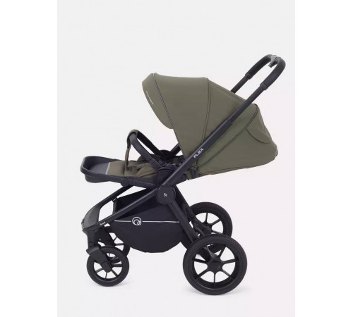 Коляска 2 в 1 Rant Flex 2025 RA076, Green