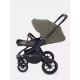 Коляска 2 в 1 Rant Flex 2025 RA076, Green