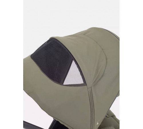 Коляска 2 в 1 Rant Flex 2025 RA076, Green