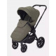 Коляска 2 в 1 Rant Flex 2025 RA076, Green