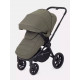 Коляска 2 в 1 Rant Flex 2025 RA076, Green