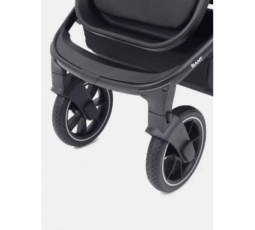 Коляска 2 в 1 Rant Flex 2025 RA076, Green