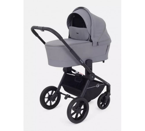 Коляска 2 в 1 Rant Flex 2025 RA076, Grey