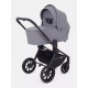 Коляска 2 в 1 Rant Flex 2025 RA076, Grey