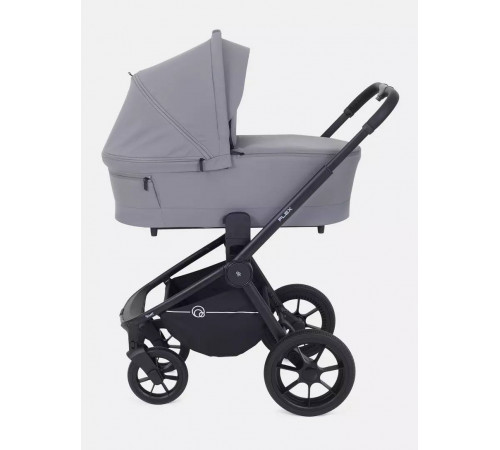 Коляска 2 в 1 Rant Flex 2025 RA076, Grey