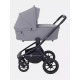 Коляска 2 в 1 Rant Flex 2025 RA076, Grey
