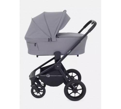Коляска 2 в 1 Rant Flex 2025 RA076, Grey