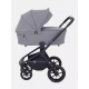 Коляска 2 в 1 Rant Flex 2025 RA076, Grey