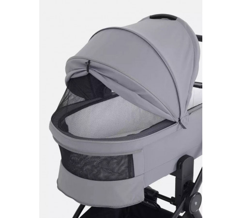 Коляска 2 в 1 Rant Flex 2025 RA076, Grey