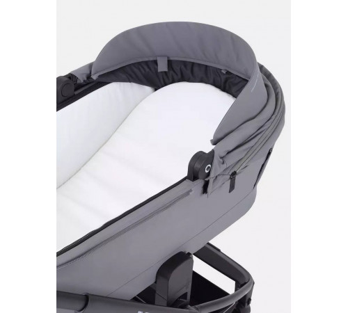Коляска 2 в 1 Rant Flex 2025 RA076, Grey