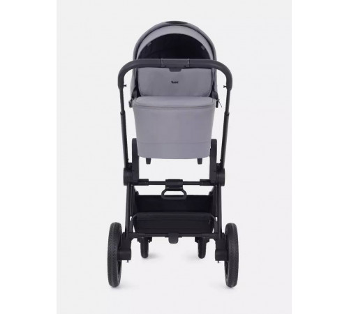 Коляска 2 в 1 Rant Flex 2025 RA076, Grey