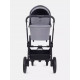 Коляска 2 в 1 Rant Flex 2025 RA076, Grey