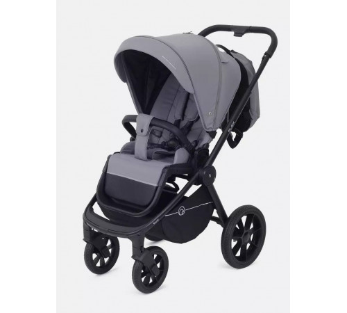 Коляска 2 в 1 Rant Flex 2025 RA076, Grey