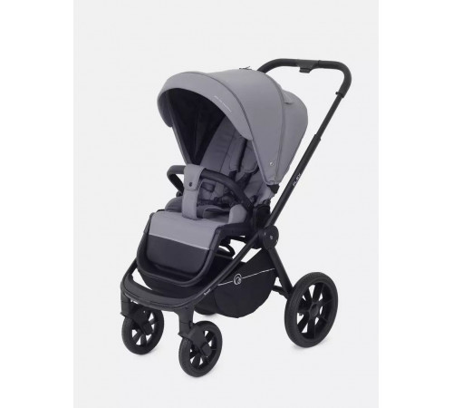 Коляска 2 в 1 Rant Flex 2025 RA076, Grey