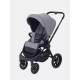 Коляска 2 в 1 Rant Flex 2025 RA076, Grey