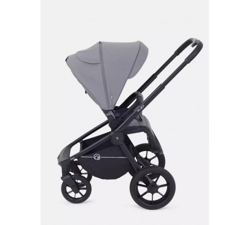 Коляска 2 в 1 Rant Flex 2025 RA076, Grey