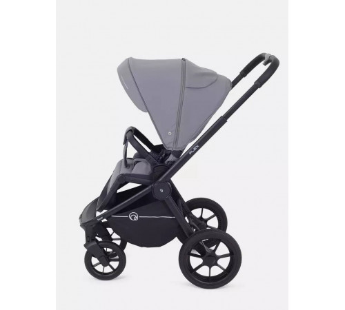 Коляска 2 в 1 Rant Flex 2025 RA076, Grey