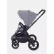 Коляска 2 в 1 Rant Flex 2025 RA076, Grey