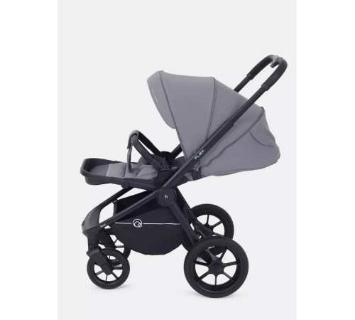 Коляска 2 в 1 Rant Flex 2025 RA076, Grey