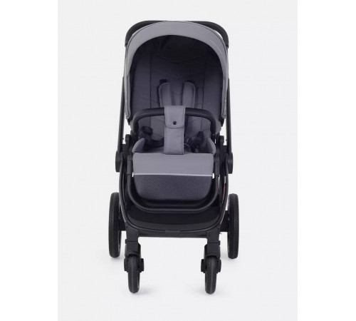 Коляска 2 в 1 Rant Flex 2025 RA076, Grey