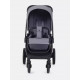 Коляска 2 в 1 Rant Flex 2025 RA076, Grey
