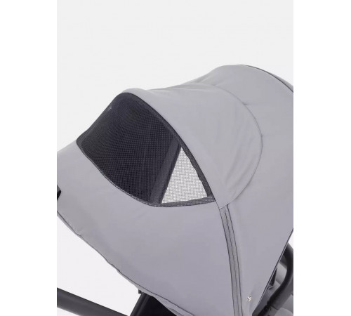 Коляска 2 в 1 Rant Flex 2025 RA076, Grey