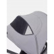 Коляска 2 в 1 Rant Flex 2025 RA076, Grey