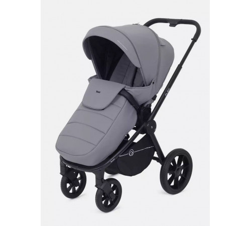 Коляска 2 в 1 Rant Flex 2025 RA076, Grey