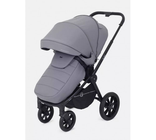Коляска 2 в 1 Rant Flex 2025 RA076, Grey
