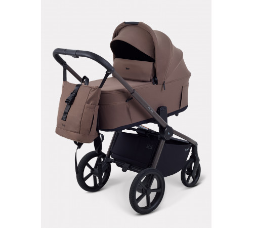 Коляска 2 в 1 Rant Flex Forma, Beige (Бежевый)