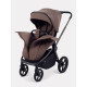 Коляска 2 в 1 Rant Flex Forma, Beige (Бежевый)