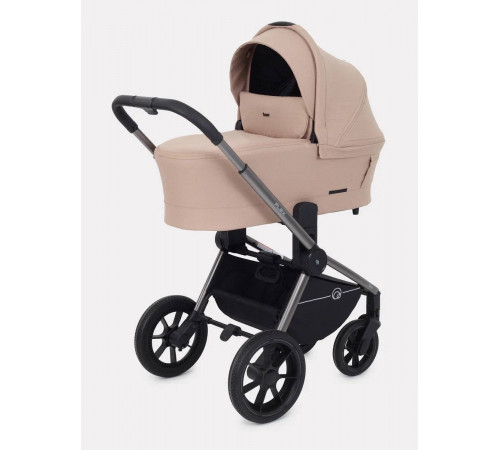 Коляска 2 в 1 Rant Flex Pro 2023, Beige