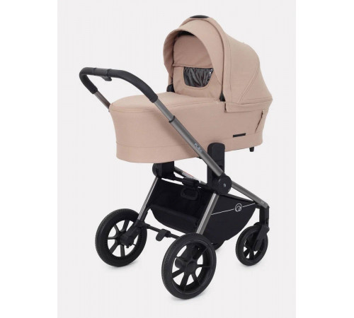 Коляска 2 в 1 Rant Flex Pro 2023, Beige