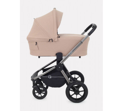 Коляска 2 в 1 Rant Flex Pro 2023, Beige