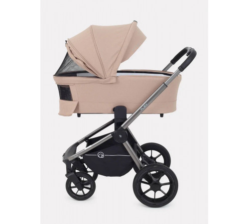Коляска 2 в 1 Rant Flex Pro 2023, Beige